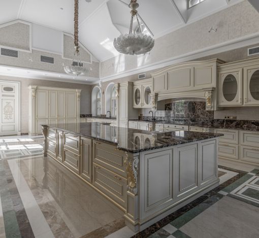 Новый дом под ключ в Павлово-1