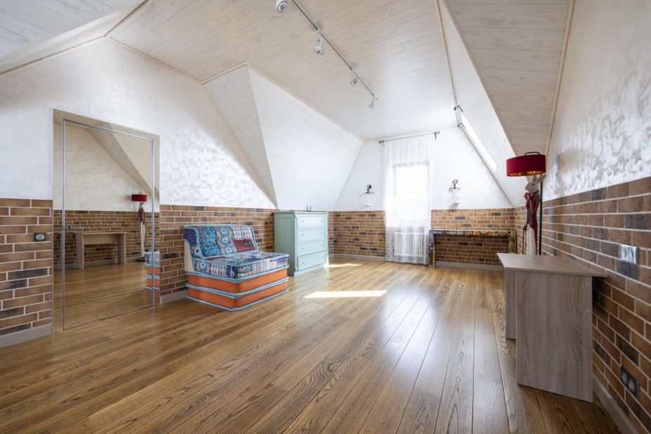 Готовый дом в КП Новолеоново