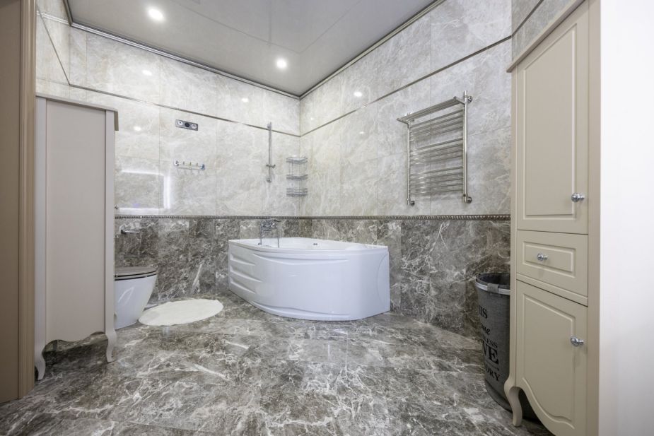 Готовый дом в КП Новолеоново