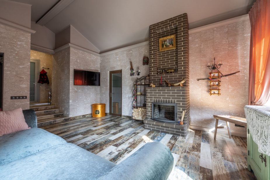 Готовый дом в КП Новолеоново