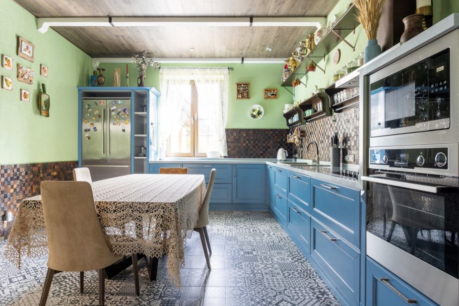 Готовый дом в КП Новолеоново