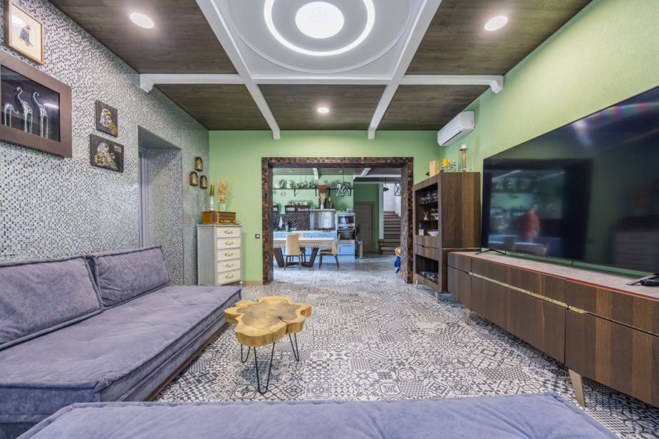 Готовый дом в КП Новолеоново