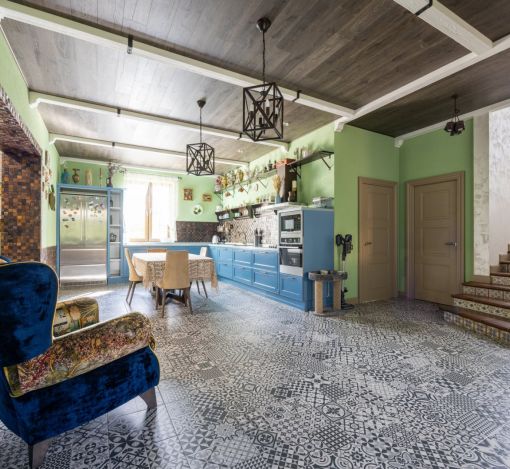 Готовый дом в КП Новолеоново