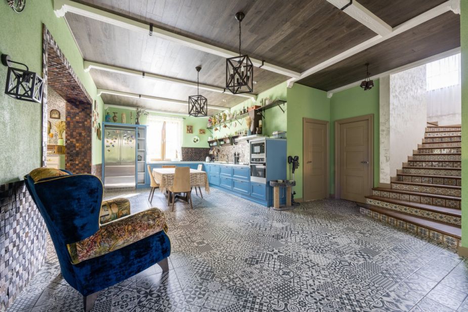 Готовый дом в КП Новолеоново