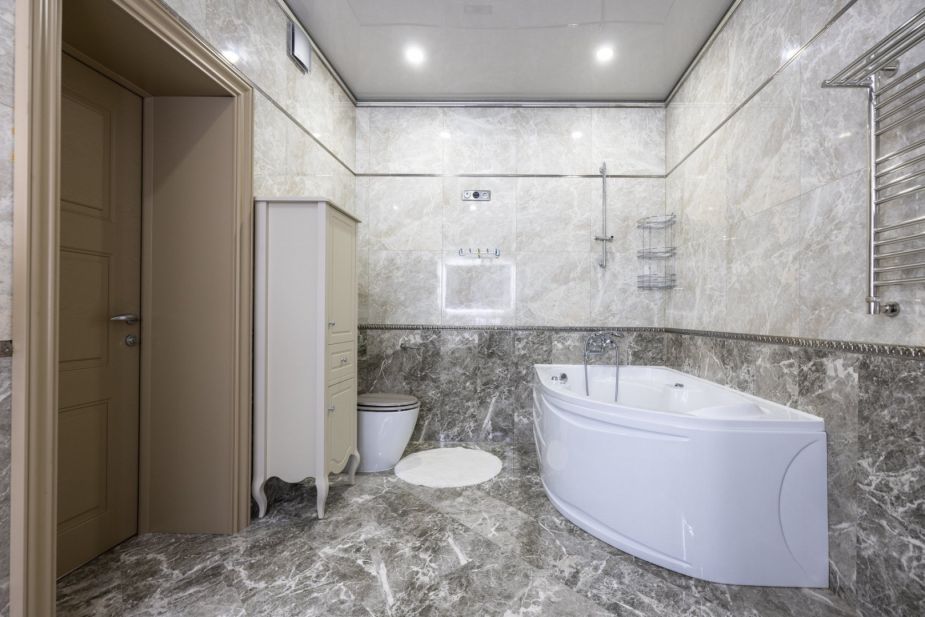 Готовый дом в КП Новолеоново