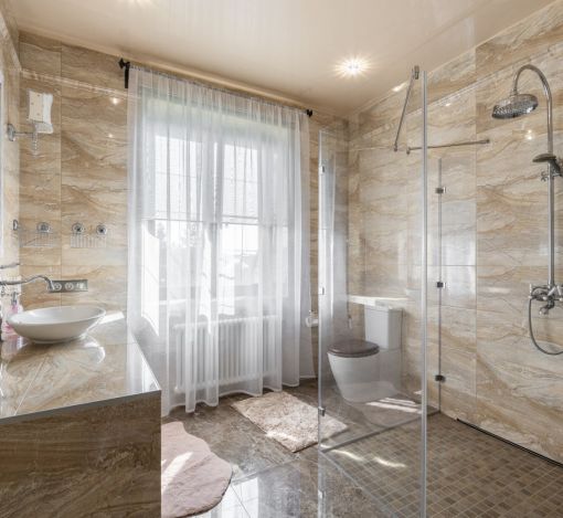 Готовый дом в КП Новолеоново