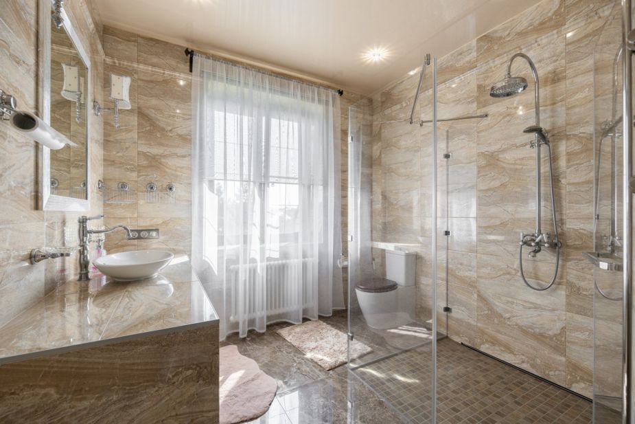 Готовый дом в КП Новолеоново