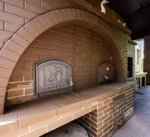 Готовый дом в КП Новолеоново