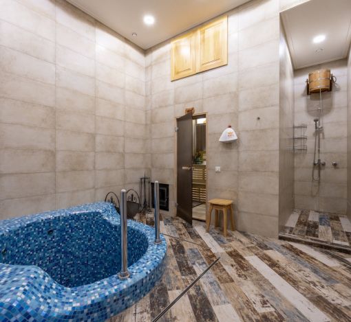 Готовый дом в КП Новолеоново