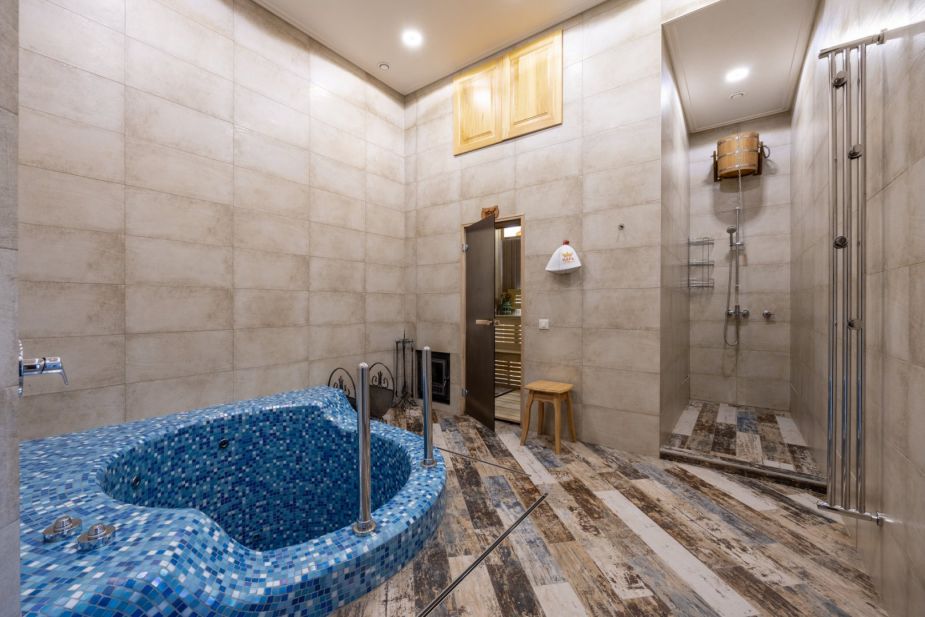 Готовый дом в КП Новолеоново