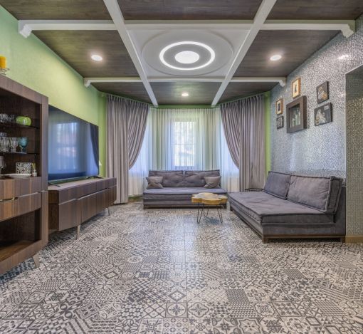 Готовый дом в КП Новолеоново