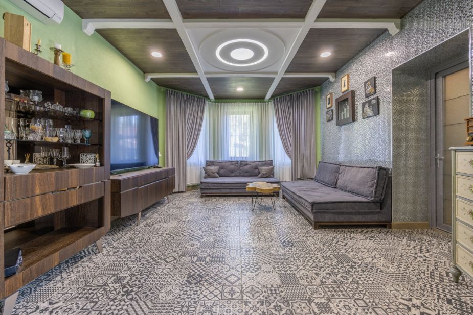 Готовый дом в КП Новолеоново