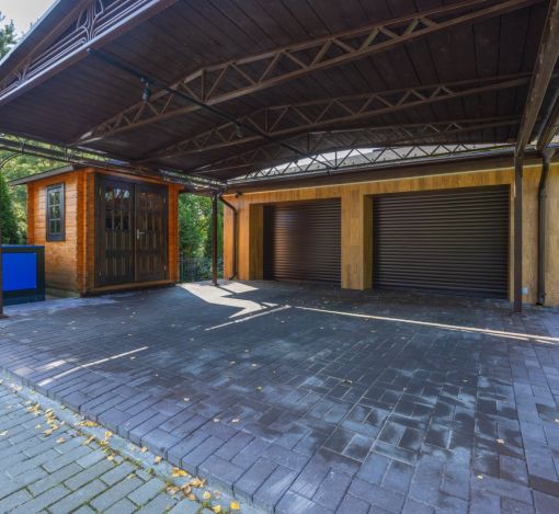 Готовый дом в КП Новолеоново