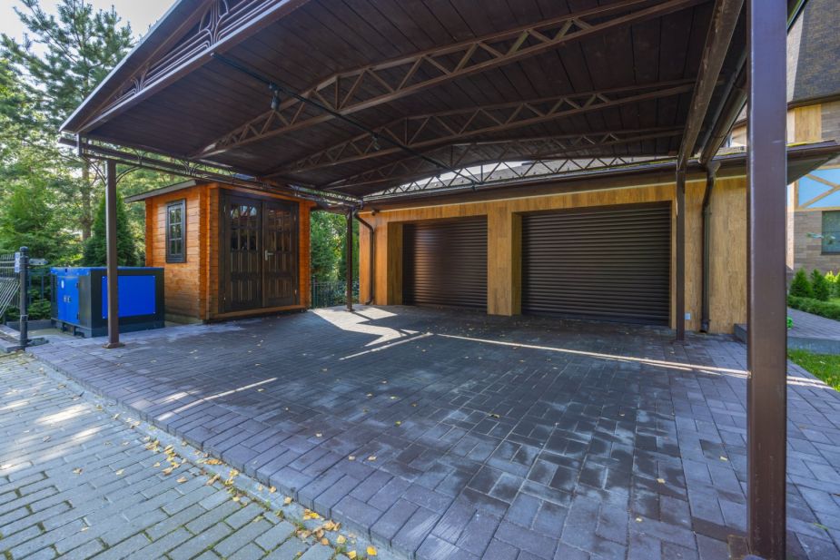 Готовый дом в КП Новолеоново