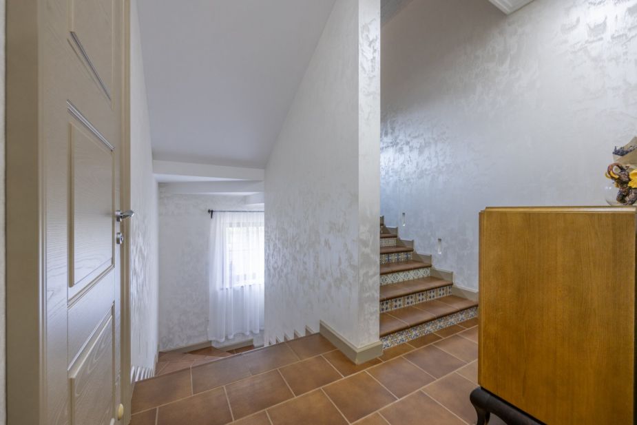 Готовый дом в КП Новолеоново