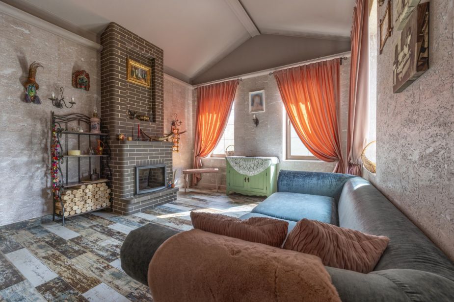 Готовый дом в КП Новолеоново