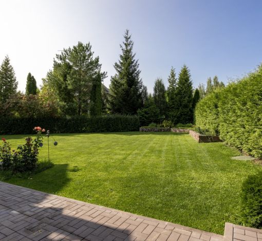 Готовый дом в КП Новолеоново