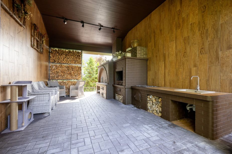 Готовый дом в КП Новолеоново