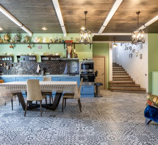 Готовый дом в КП Новолеоново