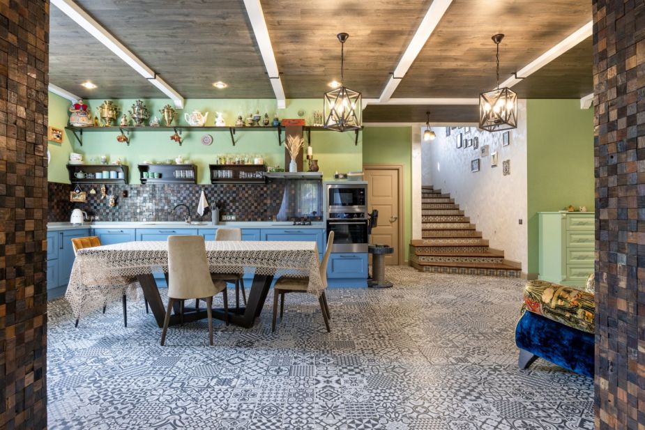 Готовый дом в КП Новолеоново