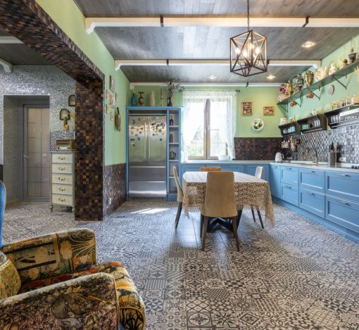 Готовый дом в КП Новолеоново