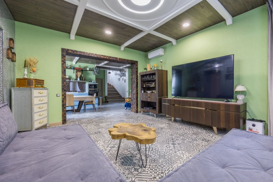 Готовый дом в КП Новолеоново