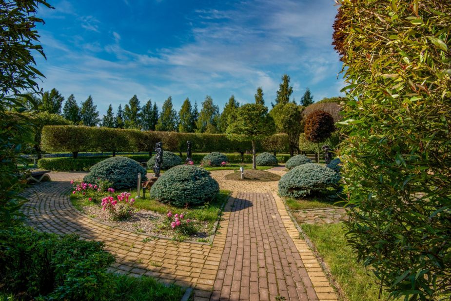 Участок в КП Миллениум Парк