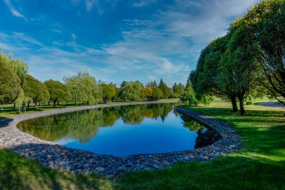 Участок в КП Миллениум Парк