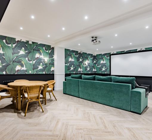 Готовый дом в КП Новорижский