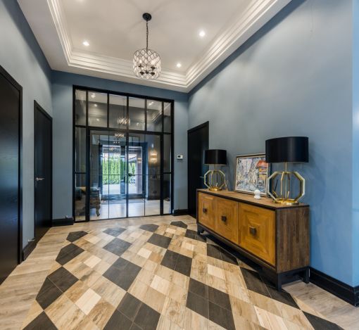 Готовый дом в КП Новорижский