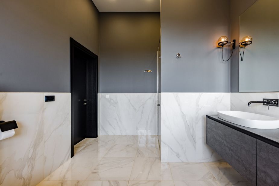 Готовый дом в КП Новорижский