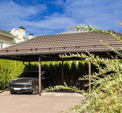 Готовый дом в КП Новорижский