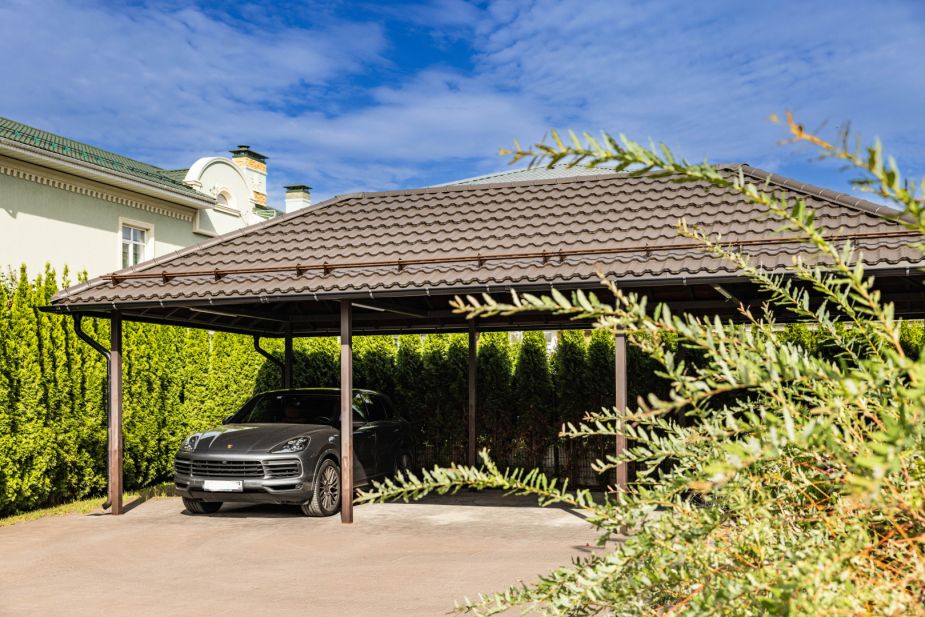 Готовый дом в КП Новорижский