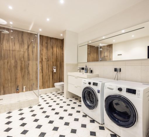 Готовый дом в КП Новорижский