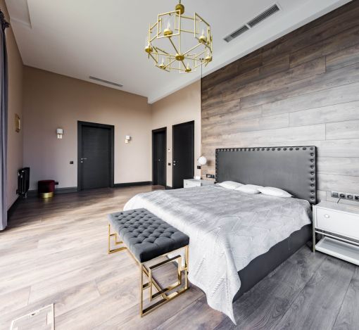 Готовый дом в КП Новорижский