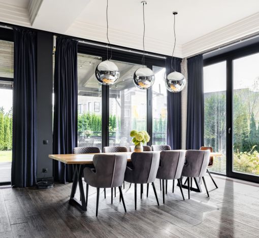 Готовый дом в КП Новорижский