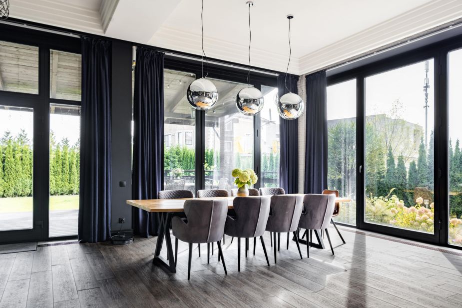 Готовый дом в КП Новорижский