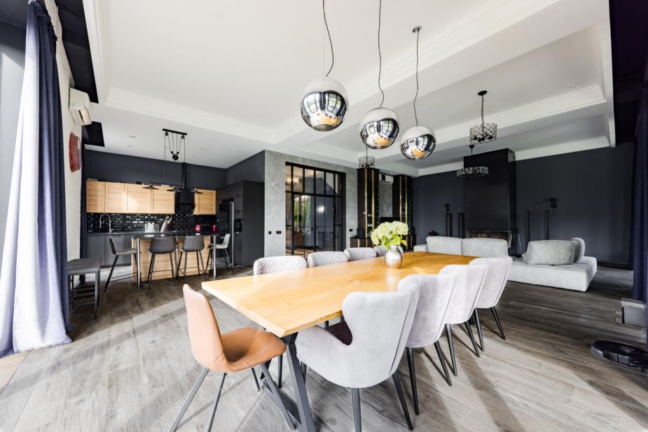 Готовый дом в КП Новорижский