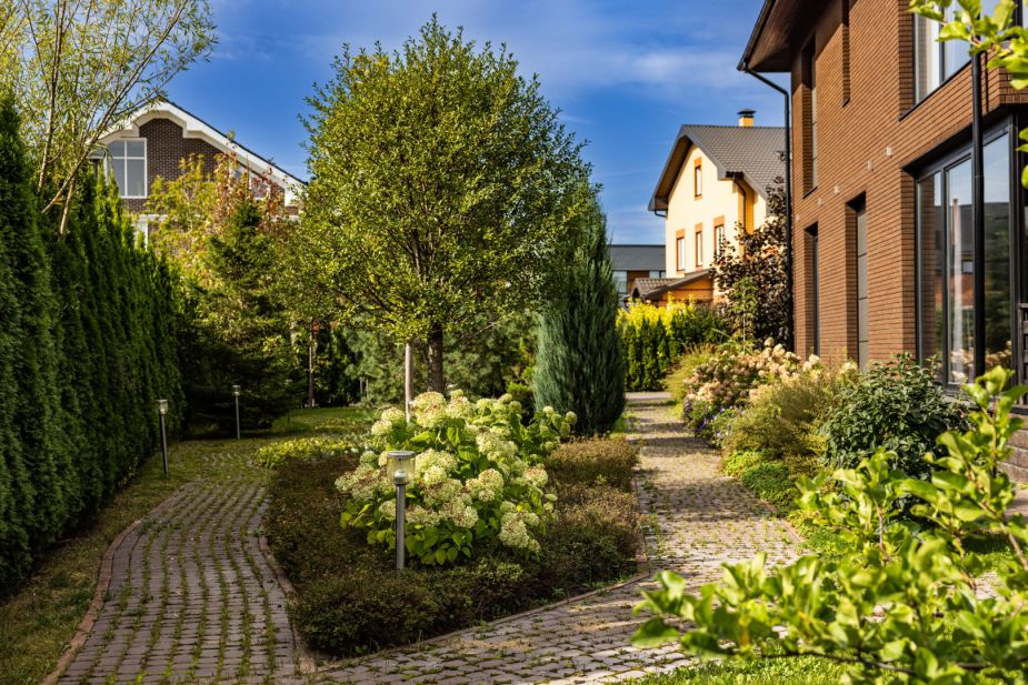 Готовый дом в КП Новорижский