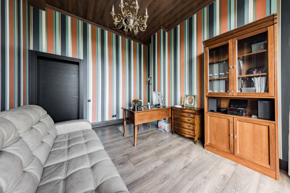 Готовый дом в КП Новорижский