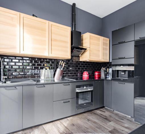 Готовый дом в КП Новорижский