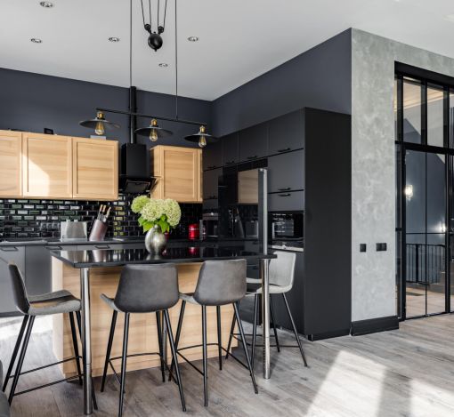 Готовый дом в КП Новорижский