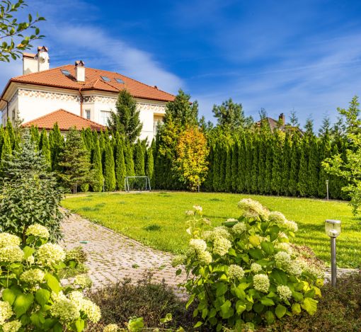 Готовый дом в КП Новорижский