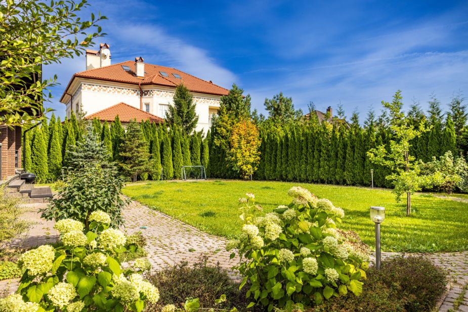 Готовый дом в КП Новорижский