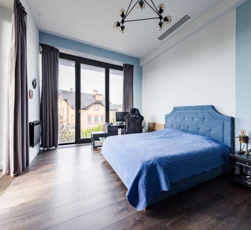 Готовый дом в КП Новорижский