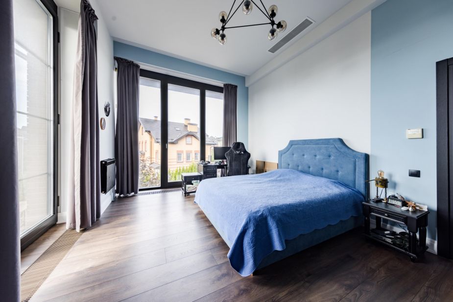 Готовый дом в КП Новорижский