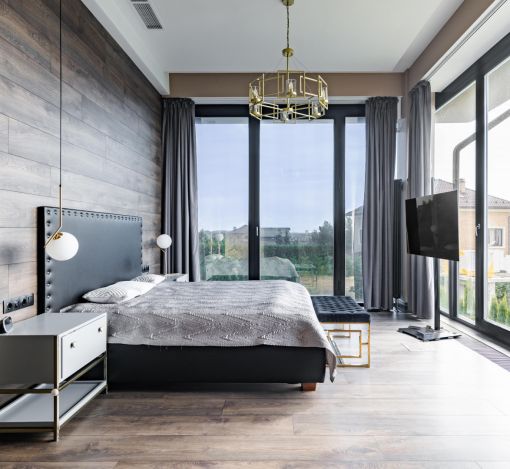 Готовый дом в КП Новорижский