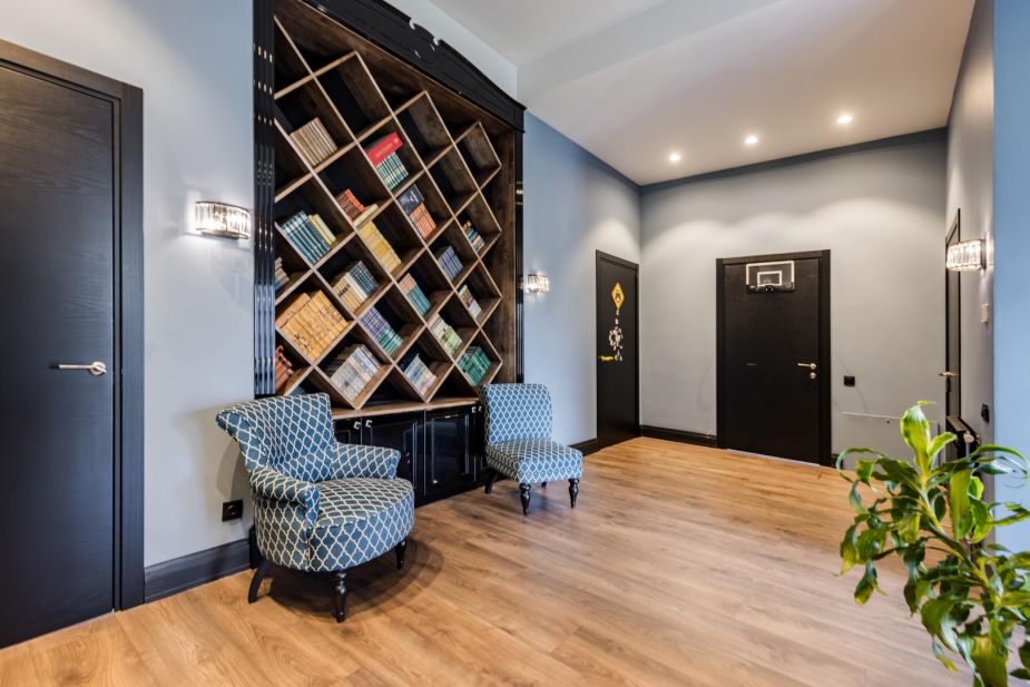 Готовый дом в КП Новорижский