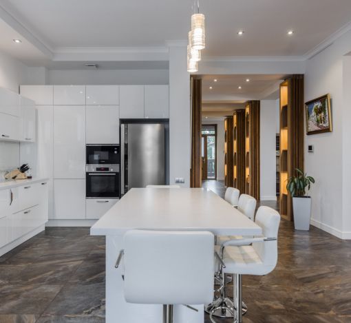 Дом в КП Монтевиль