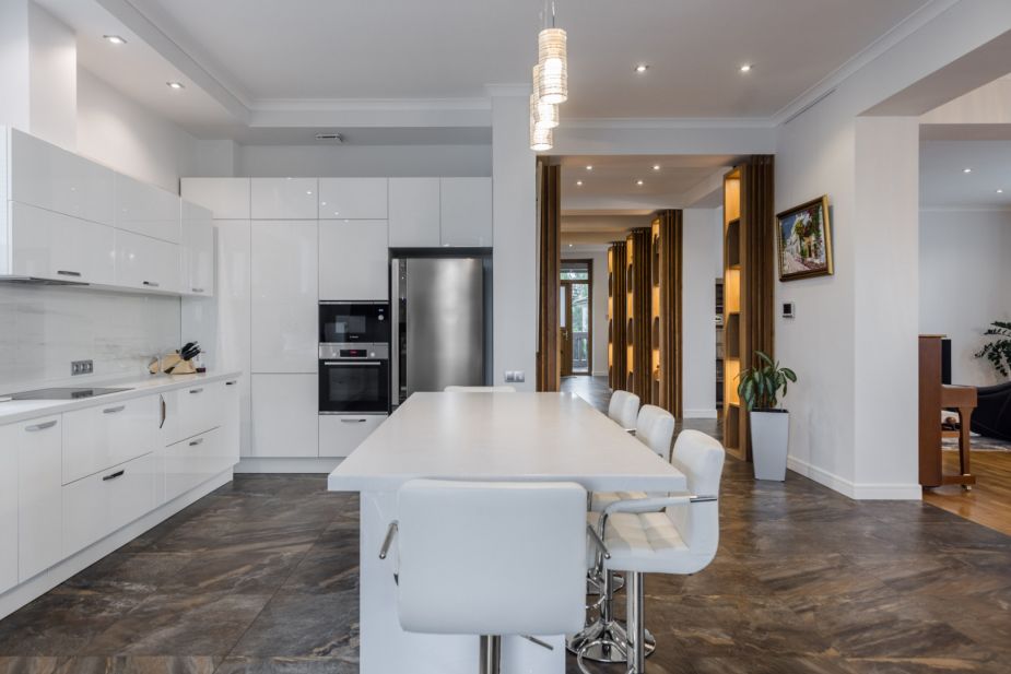 Дом в КП Монтевиль